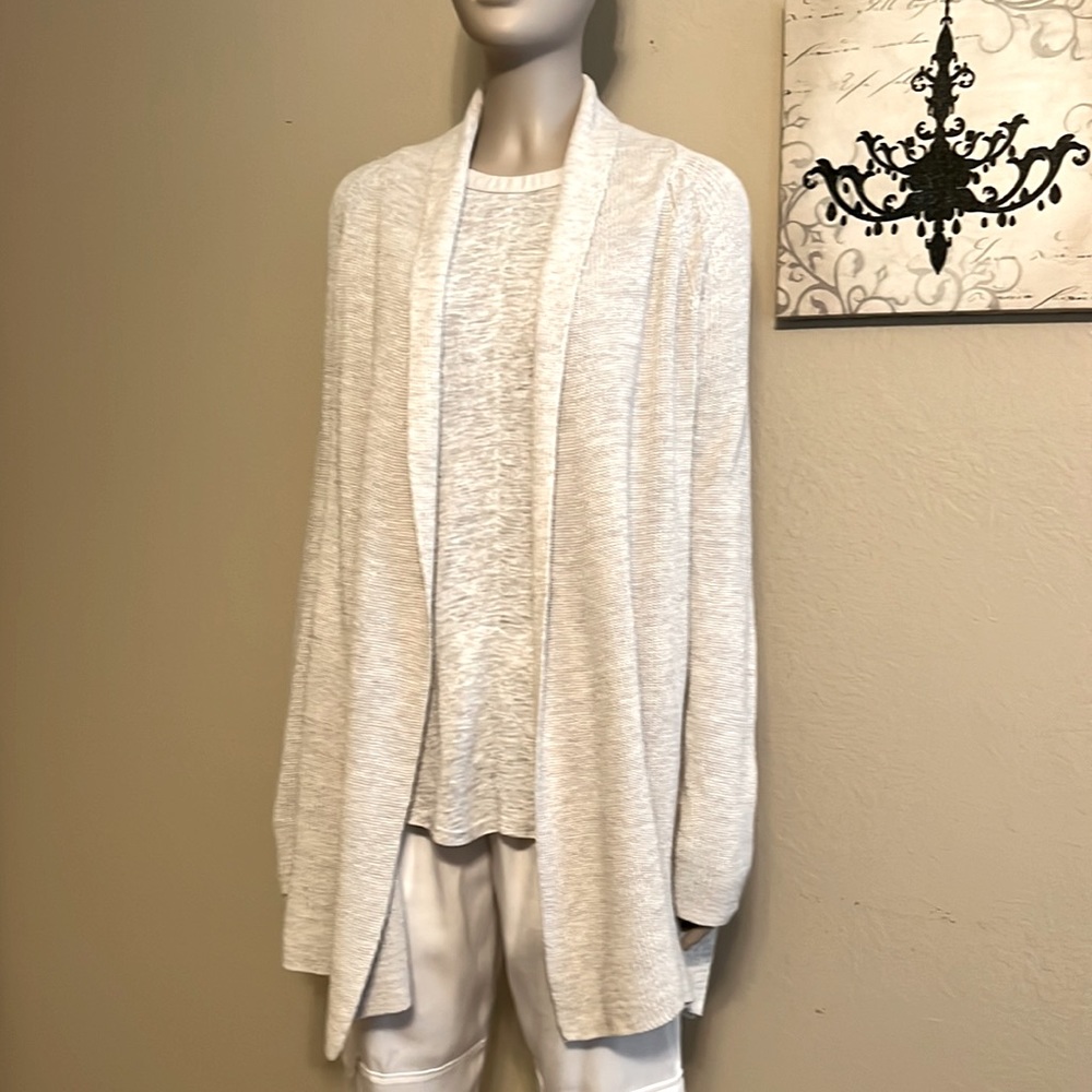 ATHLETA Cardigan